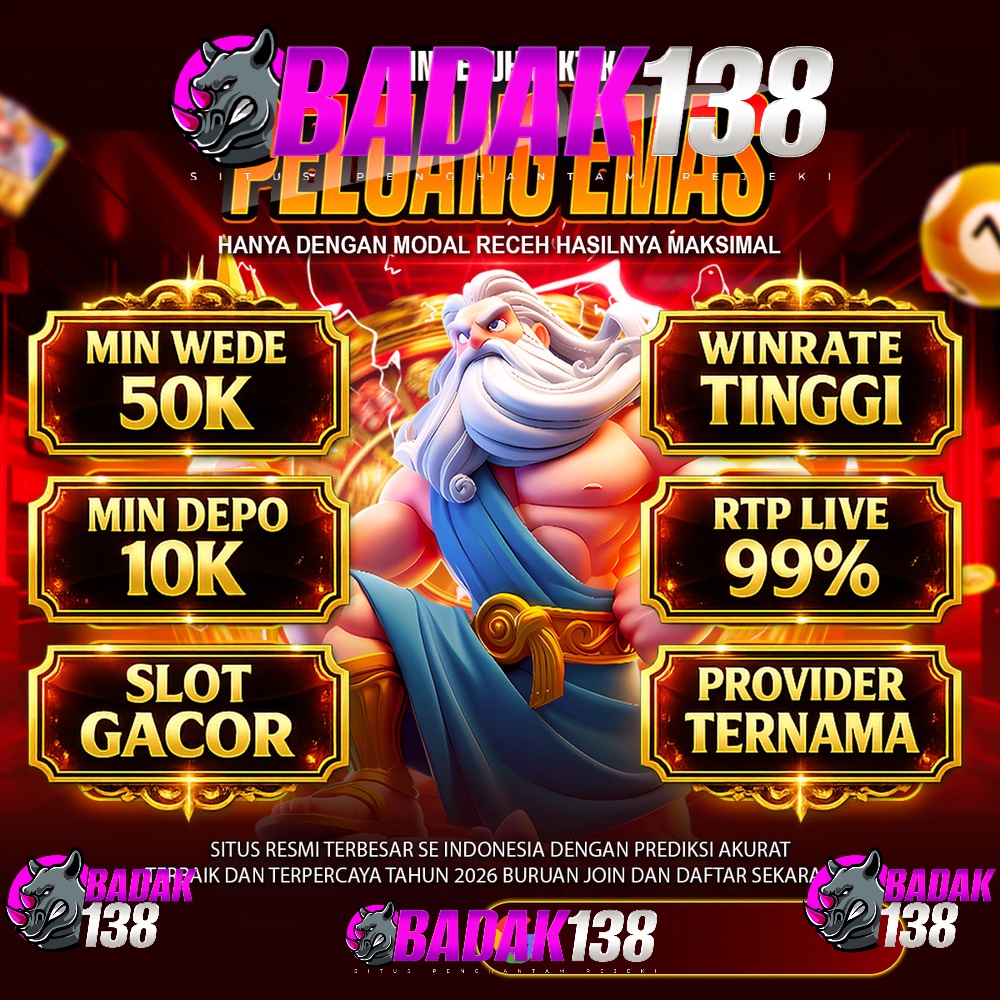 BADAK138: Cara Daftar Akun VIP Praktis dengan Pilihan Avatar dan Fitur Unggulan