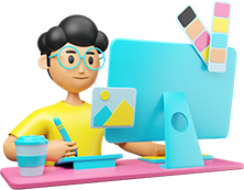 techsquadronsolutions logo designing service